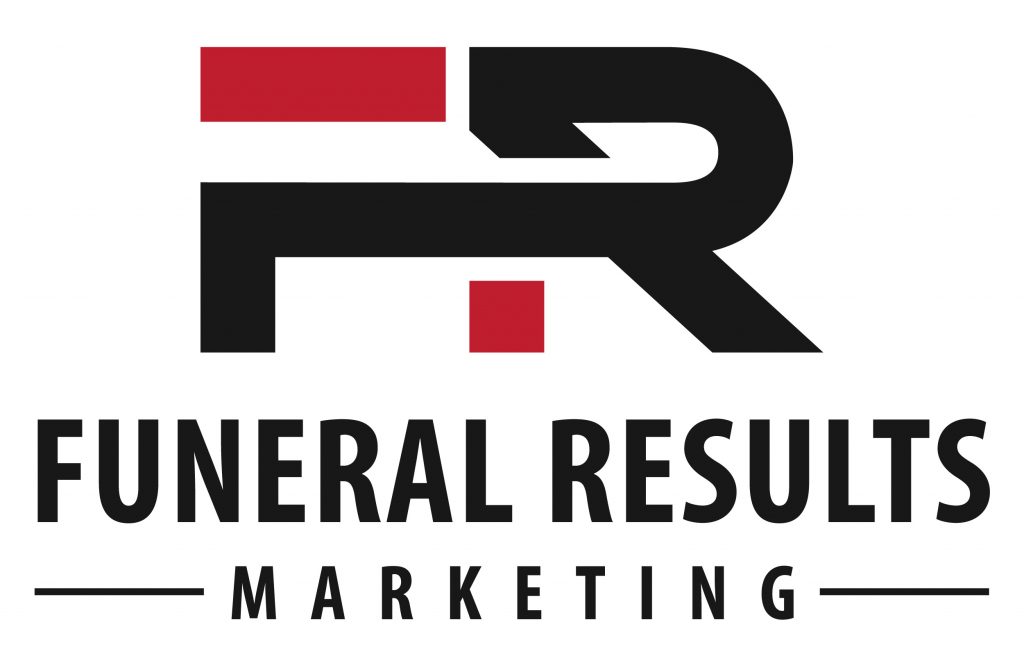 Funeral Results Marketing Logo