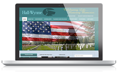 HallWynne.com