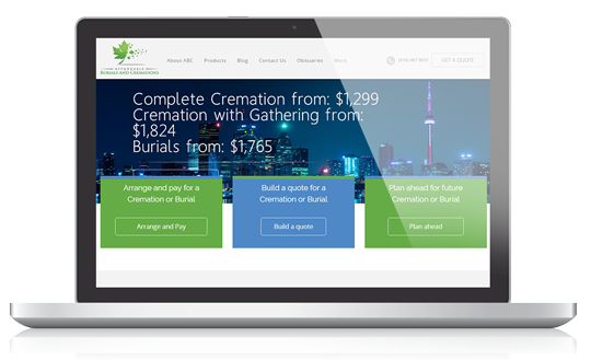 AffordableBurialsAndCremations.ca